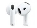 Produktbild: Apple AirPods 4th Gen. (2024) WeissTrue Wireless-Kopfhörer Bluetooth - kabellos