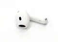 Produktbild: Apple AirPods 4 - NUR RECHTER DEFEKT - Kopfhörer ohne ANC Weiß A3050