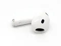 Produktbild: Apple AirPods 4 - NUR LINKER TEILDEFEKT- Kopfhörer ohne ANC Weiß A3053