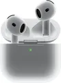 Produktbild: Apple AirPods 4 AirPods Kopfhörer Ohrhörer