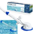 Produktbild: Bestway Poolsauger Bodensauger Poolreiniger Poolpflege Automatischer Sauger Pool