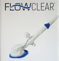 Produktbild: Bestway Flowclear AquaSweeper Poolsauger Poolreiniger Bodensauger Pool - 58628