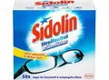 Produktbild: Brillentücher Sidolin, 50 Stück