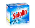 Produktbild: SIDOLIN Sidolin Brillen Putztücher 50 stk. Tücher Reinigungstücher