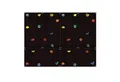Produktbild: Gartenpirat Kletterwand Outdoor Kletterwand mit bunten Klettersteinen und Montagematerial, (6-St)
