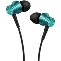 Produktbild: 1More Piston Fit P10 wired in-ear headphones (blue) (Kabelgebunden) (P10 Blue)