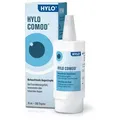 Produktbild: Hylo-Comod Augentropfen 10 ml