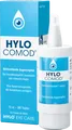 Produktbild: URSAPHARM Arzneimittel GmbH HYLO-COMOD Augentropfen 10 ml 00495970
