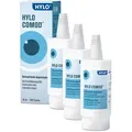 Produktbild: 3er Set Hylo-Comod Augentropfen 10 ml