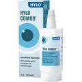 Produktbild: Hylo Comod Augentropfen 10 ml