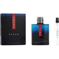 Produktbild: Prada Luna Rossa Ocean Set: Edt Spray 100Ml + Edt Spray 10Ml