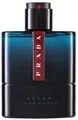 Produktbild: Prada Luna Rossa Ocean Eau de Toilette Set 100 ml + 10 ml OVP NEU
