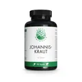 Produktbild: Green Naturals Johanniskraut 850mg 180 St