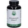 Produktbild: Green Naturals Johanniskraut Kapseln