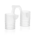 Produktbild: Nasivent Tube Plus Starter Set mit 5 Größen