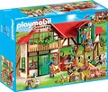 Produktbild: PLAYMOBIL 6120 Großer Bauernhof