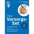 Produktbild: Das Vorsorge-Set