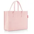 Produktbild: reisenthel Einkaufstasche Daily Shopper Polyester Rosa Blush