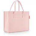 Produktbild: reisenthel Umhängetasche Daily Shopper Twist Blush Rosa
