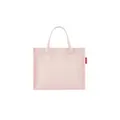Produktbild: reisenthel Daily Shopper   , rosa/pink , Polyester , Maße (cm): B: 42 H: 35 T: 17.0