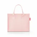 Produktbild: reisenthel daily shopper, Einkaufstasche, Tasche, Twist Blush, 14 L, DN3100