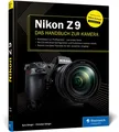 Produktbild: Nikon Z 9 | Buch | 9783836292092