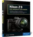 Produktbild: Nikon Z 9: Das Handbuch zur Kamera. Profiwissen zum... | Buch | Zustand sehr gut