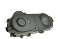 Produktbild: Variomatikdeckel 10 Zoll 669mm schwarz für GY6 50ccm