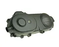 Produktbild: Variomatikdeckel 10 Zoll 669mm schwarz für GY6 50ccm
