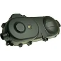 Produktbild: Variomatikdeckel schwarz 10'' - 101 Octane für 139QMB LB50QT-6 JJ50QT-29A ZX S2