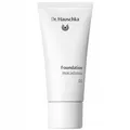 Produktbild: DR. HAUSCHKA Foundation Gesichtsgrund 01 Macadamia 30 ml