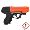 Produktbild: Piexon Jet Protector JPX6 Pfefferschussgerät mit 4 Ladungen Tierabwehr Outdoor