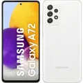 Produktbild: Samsung Galaxy A72 4G SM-A725F, 17 cm (6.7