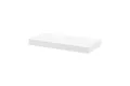 Produktbild: Dolle Regalboden Big Boy 57 x 25 cm, 50 mm, weiß
