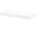 Produktbild: Regalboden Big Boy B 57 x T 25 x H 5 cm weiß
