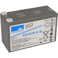 Produktbild: Sonnenschein Bleigel Akku 12V 6,5Ah Dryfit A512/6.5S VdS Zulassung