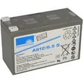 Produktbild: Sonnenschein / Exide Sonnenschein Bleigel Akku 12V 6,5Ah Dryfit A512/6.5S VdS Zulassung