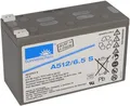 Produktbild: Exide Sonnenschein Bleigel Akku 12V 6,5Ah Dryfit A512/6.5S VdS Zulassung Bleiakkus