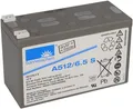 Produktbild: Sonnenschein A512/6.5S Blei-Gel Akku 12V 6.5Ah Exide Dryfit Technologie VDS USV