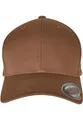 Produktbild: Flexfit Unisex Cap Wooly Combed, Unisex Baseballkappe, S/M, Coyote/Brown