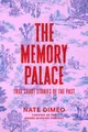 Produktbild: Nate DiMeo The Memory Palace (Gebundene Ausgabe)