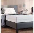 Produktbild: Kaltschaummatratze, Weiß, 140 x 200 cm H2 Härtegrad, 7Zonen, VitaliSpa®, 16 cm hoch