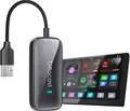 Produktbild: Ottocast Play2Video Ultra Carplay/Android Auto All-in-1 Auto-Adapter Netflix Youtube