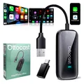 Produktbild: Ottocast Play2Video Ultra Carplay/Android Auto All-in-1 Kfz-Adapter