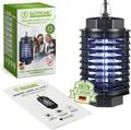 Produktbild: ISOTRONIC Insektenfalle Insektenlampe 230V