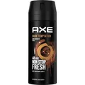 Produktbild: AXE Dark Temptation, Männer, Deodorant, Spray-Deodorant, Spray, 150 ml, 48 h