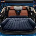 Produktbild: Auto Luftmatratze Aufblasbar mit Luftpumpe Dicke für SUV Camping Reisen