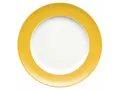 Produktbild: Thomas Porzellan Frühstücksteller Sunny Day Yellow Frühstücksteller 22 cm, Teller Flach