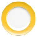 Produktbild: Thomas Sunny Day Frühstücksteller, Kuchenteller, Porzellan, Yellow, 22 cm, 10222
