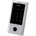 Produktbild: dnt DNT000013 Fingerprint/RFID Zugangssystem 230 V IP66